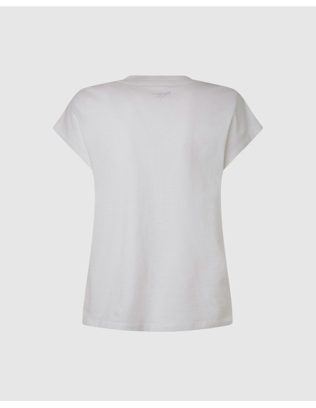 PEPE JEANS Nolly - Camiseta