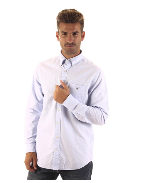 GANT Oxford - Camicia