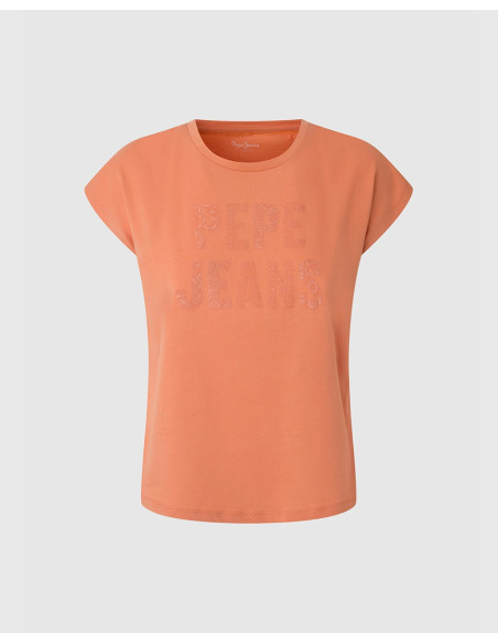 PEPE JEANS Wave - T-shirt