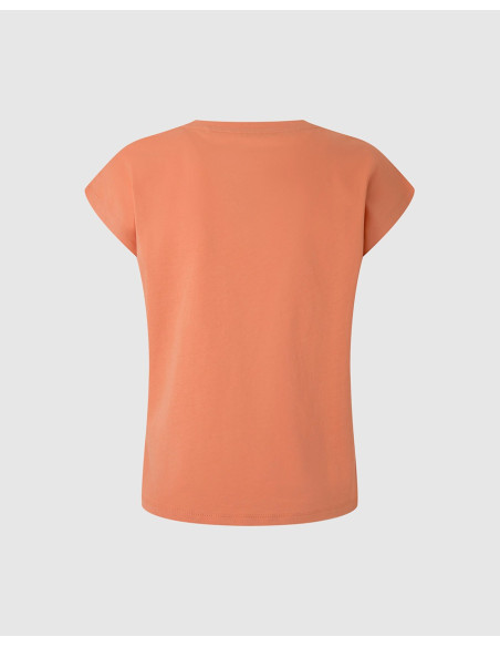 PEPE JEANS Wave - T-shirt