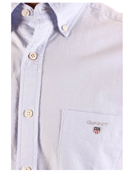 GANT Oxford - Camicia