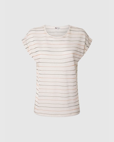 PEPE JEANS Olaya - Camiseta