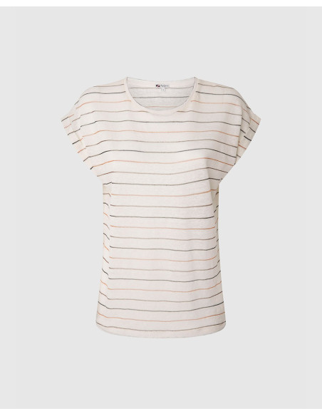 PEPE JEANS Olaya - T-shirt