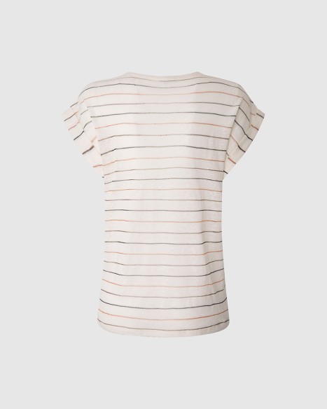 PEPE JEANS Olaya - Camiseta