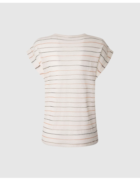 PEPE JEANS Olaya - T-shirt