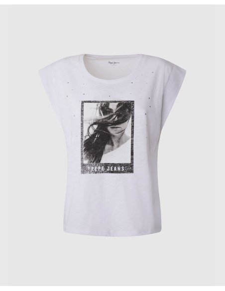 PEPE JEANS Opala - Camiseta