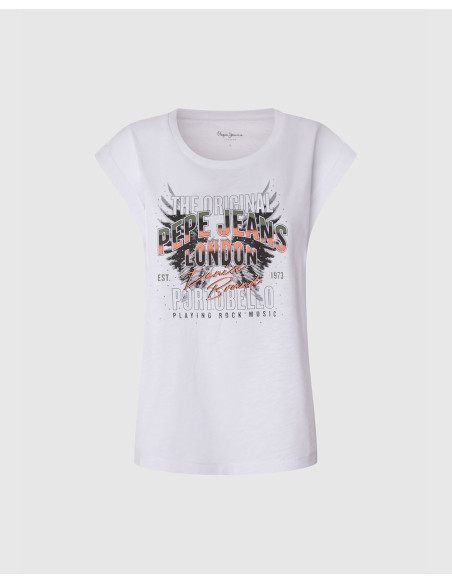 PEPE JEANS Orlene - T-Shirt