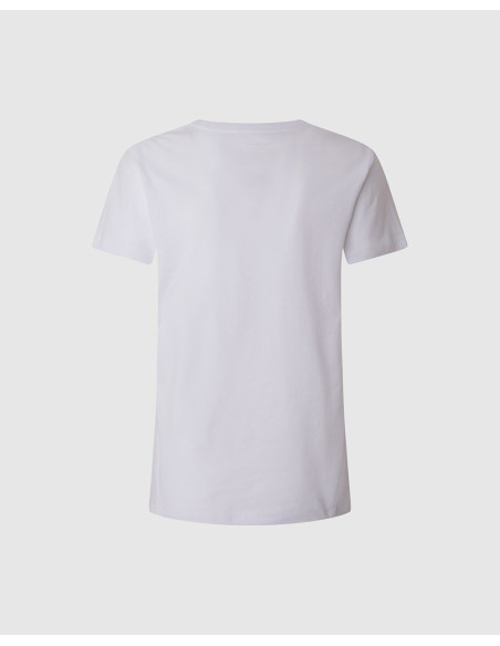 PEPE JEANS Wendy - T-Shirt