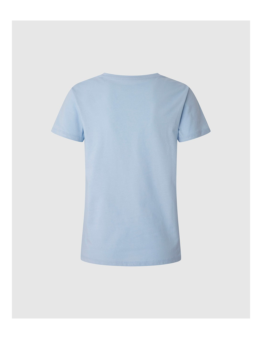 Pepe jeans v neck t shirt best sale