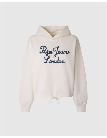 PEPE JEANS Mica - Sweatshirt