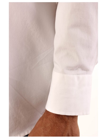 Camicia GANT Pinpoint Oxford