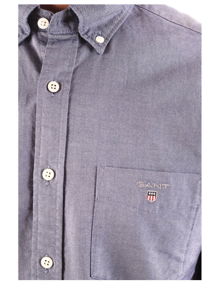GANT Oxford - Camisa