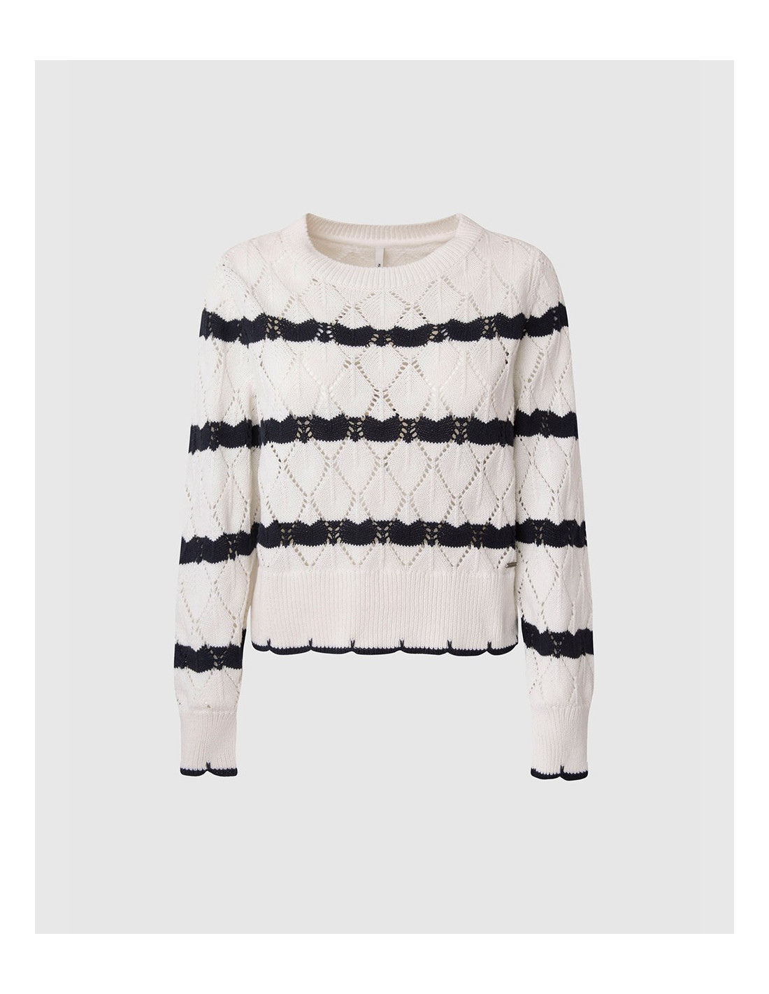 PEPE JEANS Tabata Sweater