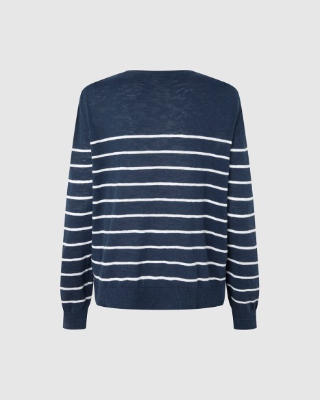 PEPE JEANS Tova - Macacão