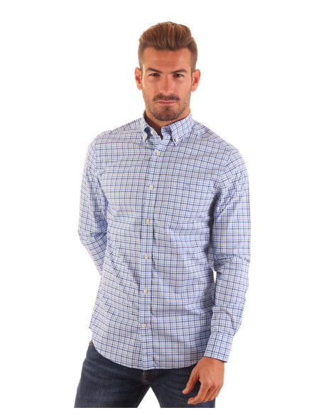 Camisa GANT 2001-3060400