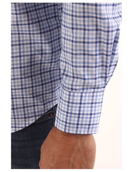 Camisa GANT 2001-3060400