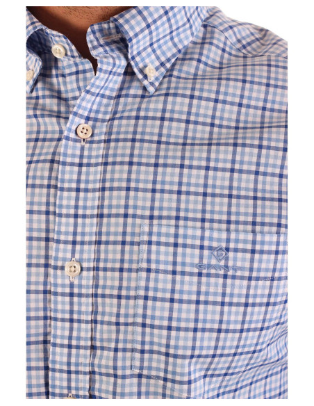 Camisa GANT 2001-3060400