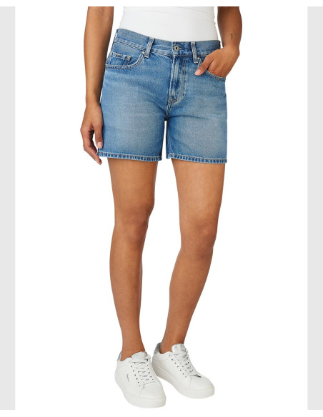 PEPE JEANS Siouxie - Pantaloncini
