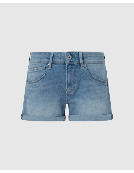 PEPE JEANS Siouxie - Shorts