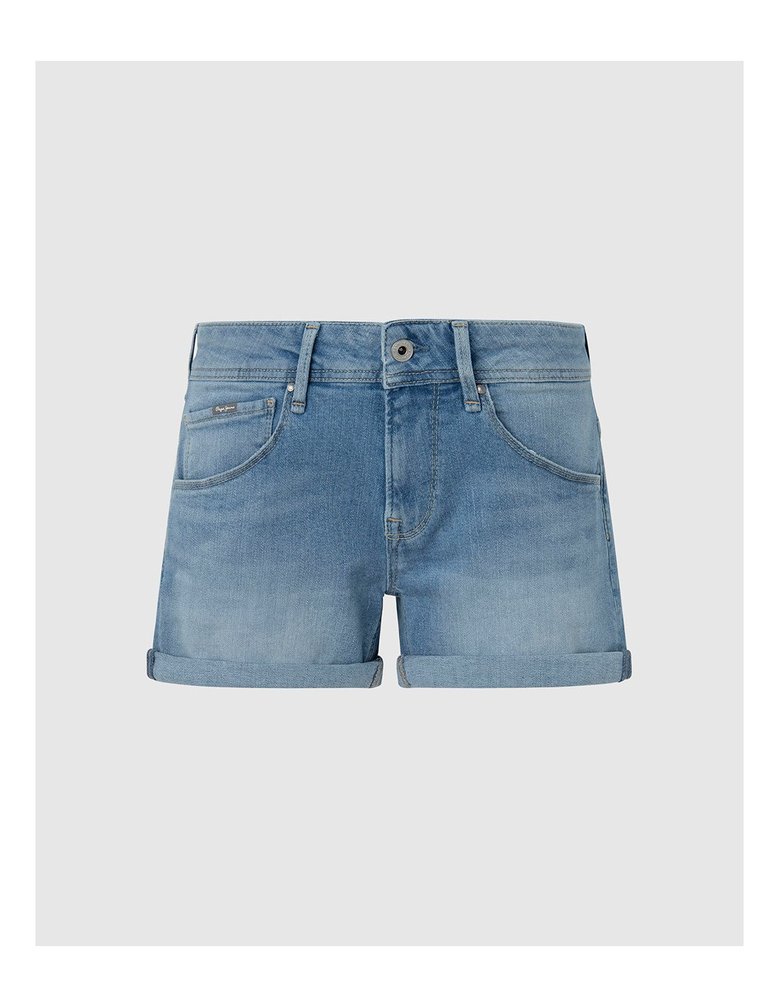 PEPE JEANS Siouxie Shorts