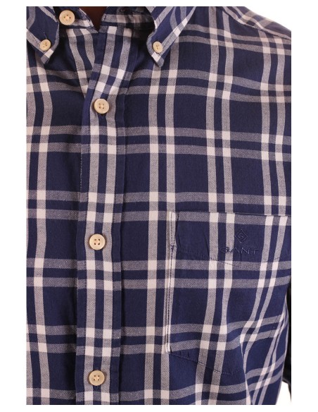 GANT 1901-3016530 - Camisa