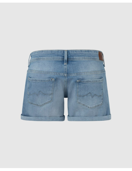 PEPE JEANS Siouxie - Pantaloncini