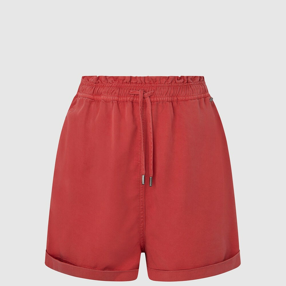 PEPE JEANS Brigitte - Short