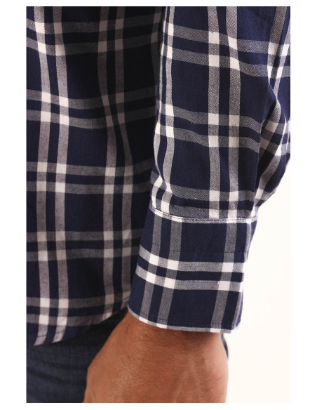 GANT 1901-3016530 - Camisa