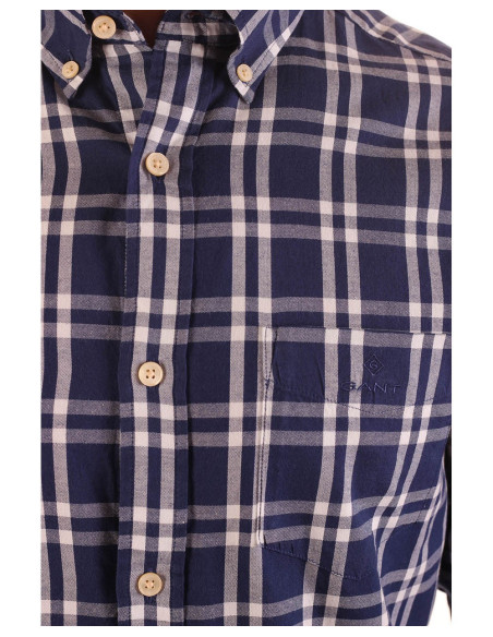 GANT 1901-3016530 - Camisa
