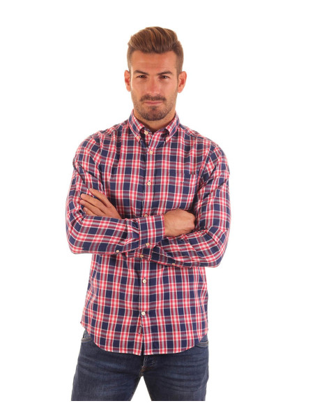 GANT 1901-3016530 - Camicia