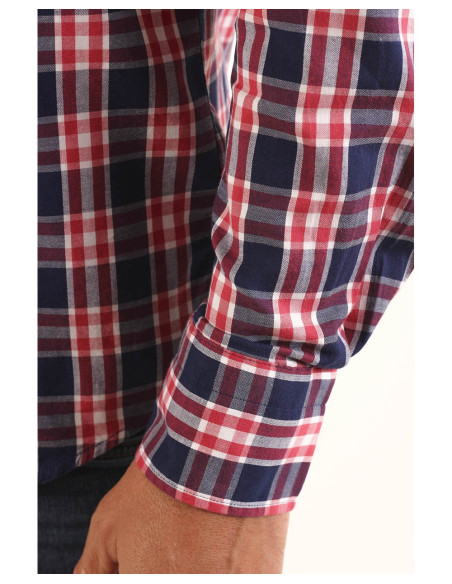 GANT 1901-3016530 - Camicia