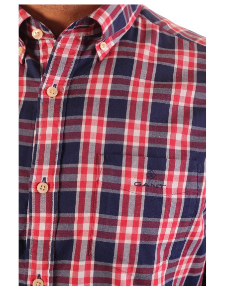 GANT 1901-3016530 - Camicia
