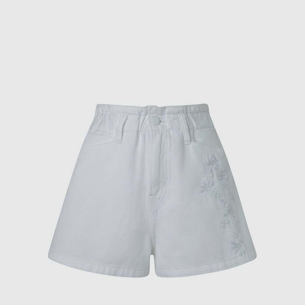 PEPE JEANS Reese Short Floral - Short Pant