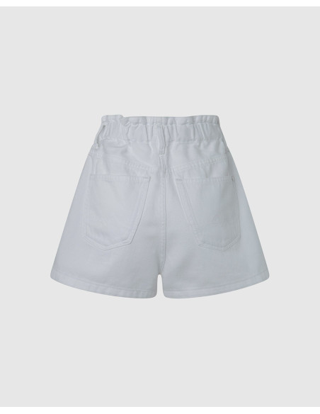 PEPE JEANS Reese Short Floral - Calça Curta