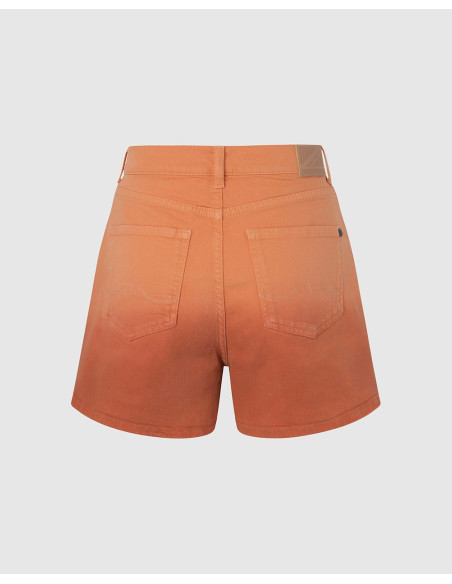 PEPE JEANS Stella Dip - Shorts
