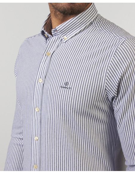 GANT 2001-3003462 - Camisa