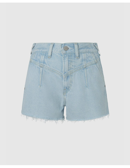 PEPE JEANS Summer Sky - Short