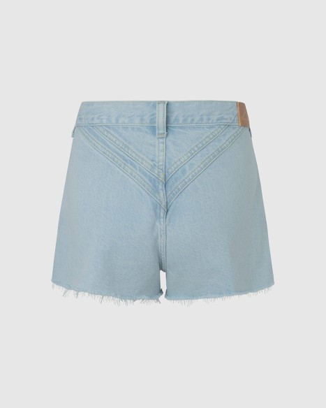PEPE JEANS Summer Sky - Pantalon Corto