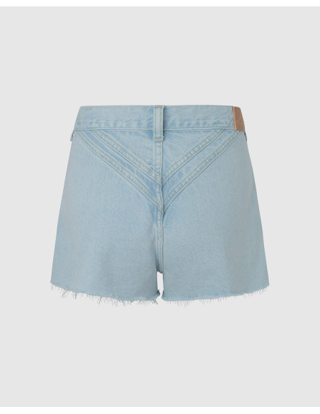 PEPE JEANS Summer Sky - Short