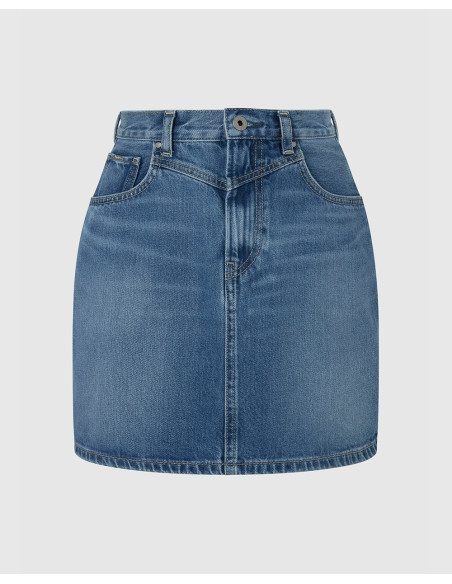 PEPE JEANS Rachel Rock - Rock