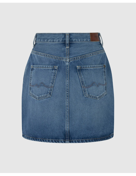 PEPE JEANS Gonna Rachel - Gonna