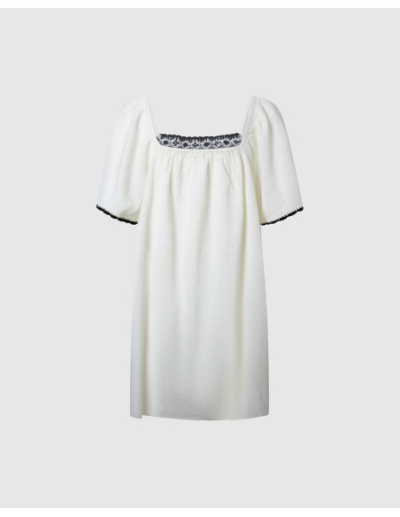 PEPE JEANS Aliba - Dress