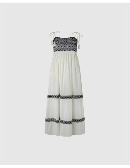 PEPE JEANS Ariel - Robe