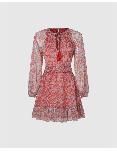 PEPE JEANS Batilde - Kleid