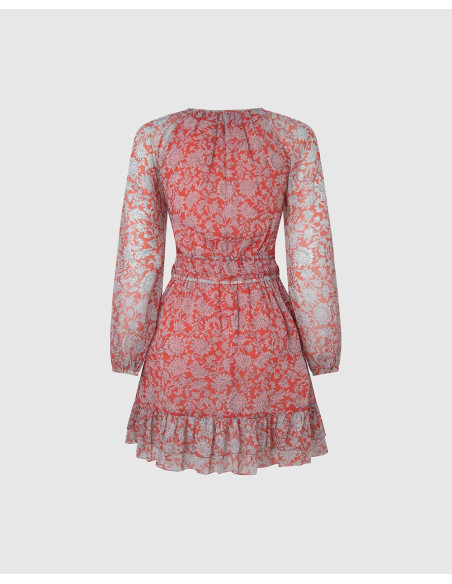 PEPE JEANS Batilde - Kleid