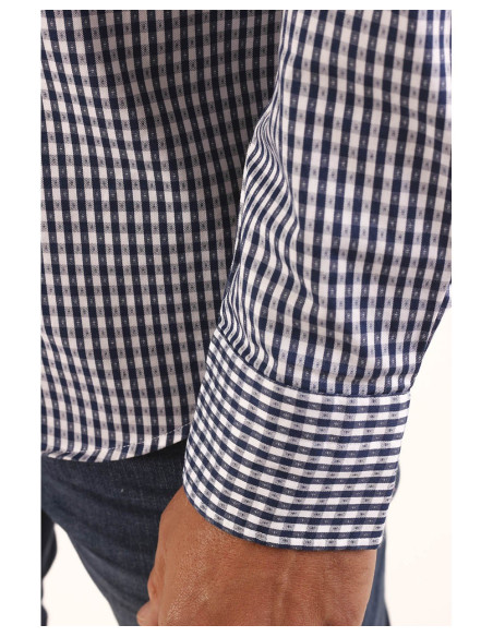 GANT 2001-3024030 Hemd