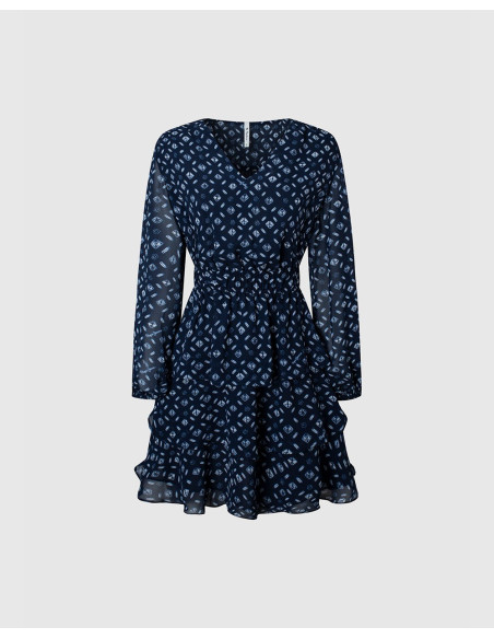 PEPE JEANS Eyra - Abito