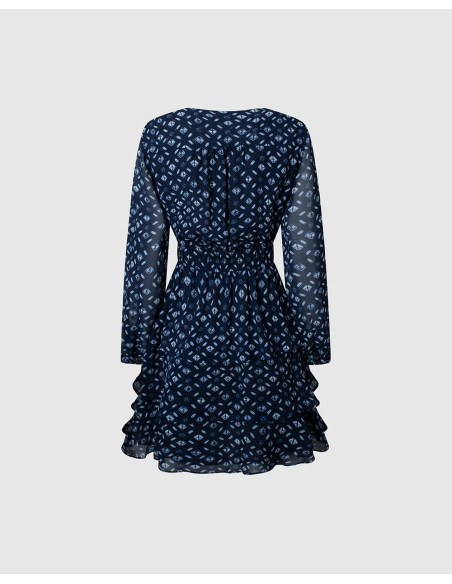 PEPE JEANS Eyra - Kleid