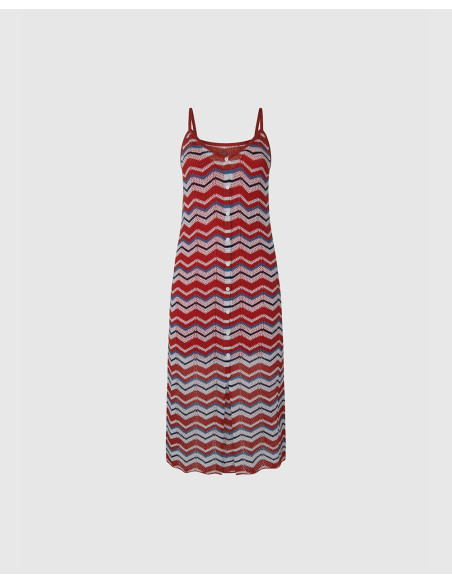 PEPE JEANS Frida Kleid - Kleid
