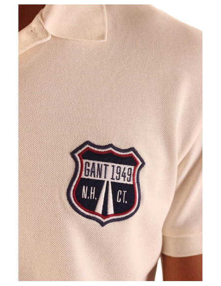 GANT 1902-2022066 - Pólo